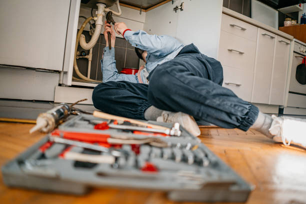 Best Sewer Line Repair  in Little Canada, MN