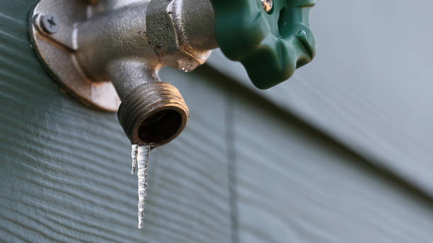 Best Gas Line Repair  in Little Canada, MN
