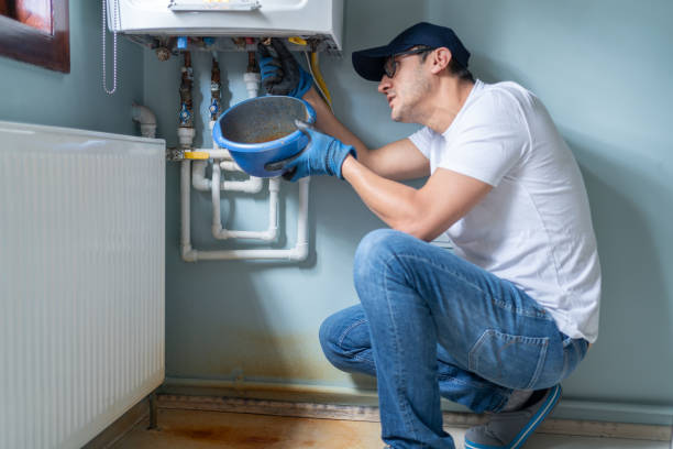 Best Sewer Cleaning Services  in Little Canada, MN