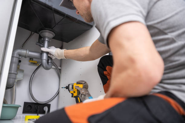 Best Residential Plumbing Services  in Little Canada, MN