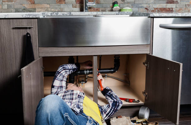 Best Leak Detection Services  in Little Canada, MN
